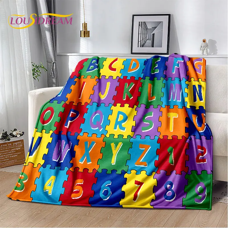 Abc Kids Early Education - ABC Çizgi Film Alfabesi Çocuklar İçin