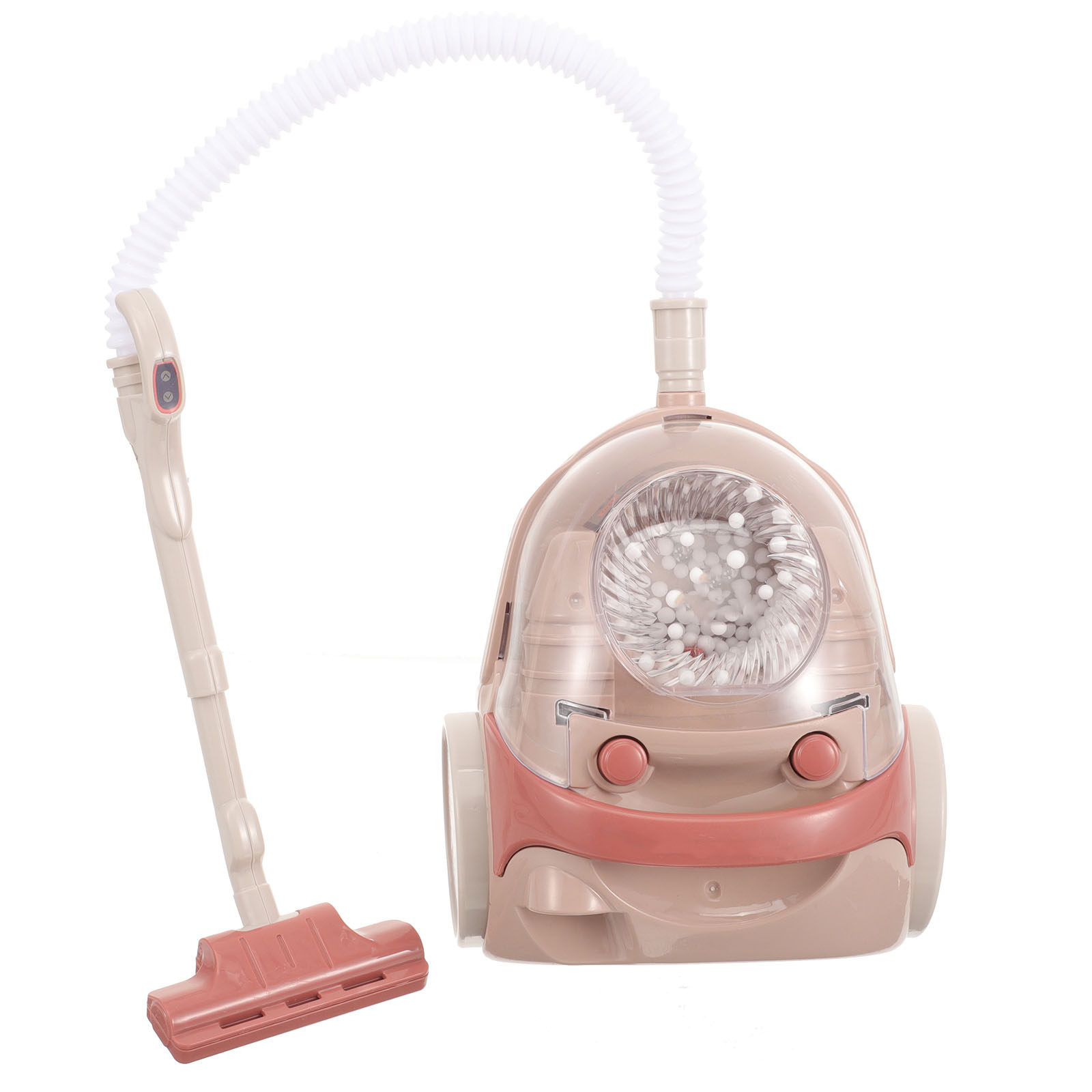 Kids Education Design - Çocuk Toz Tutucu Plastik Mini Çizgi