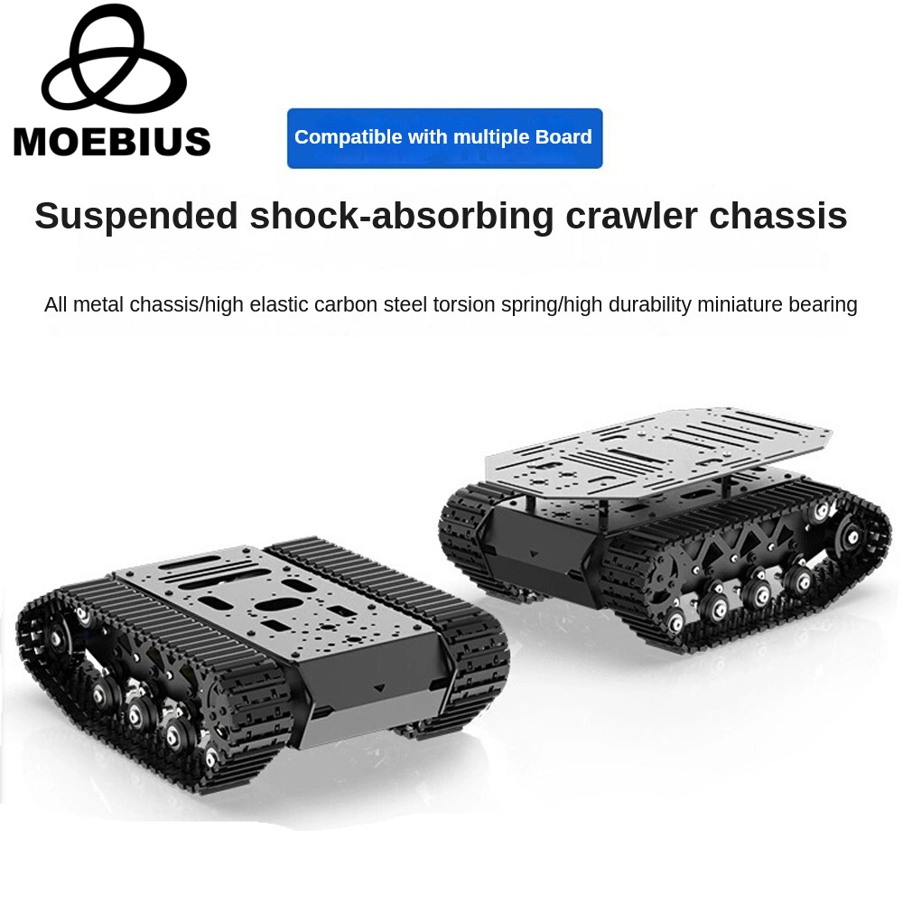 Coding Robot Toy - Arduino için süspansiyon Robot kodlama motoru