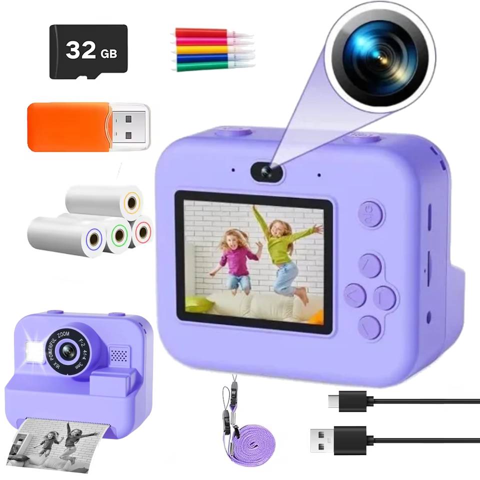1080P Çocuklar için Mini Dijit - Kids Educational Videos incelemesi ve fiyatı