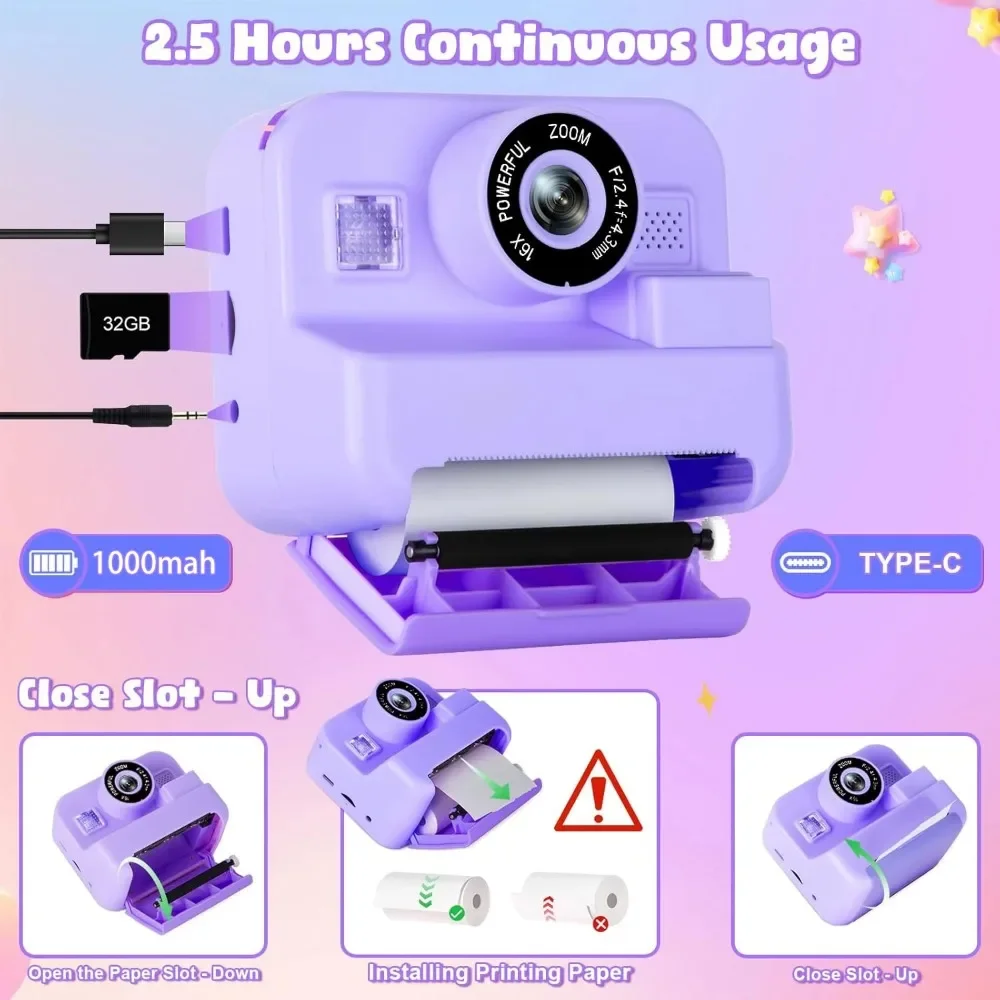 1080P Çocuklar için Mini Dijit - Kids Educational Videos incelemesi ve fiyatı
