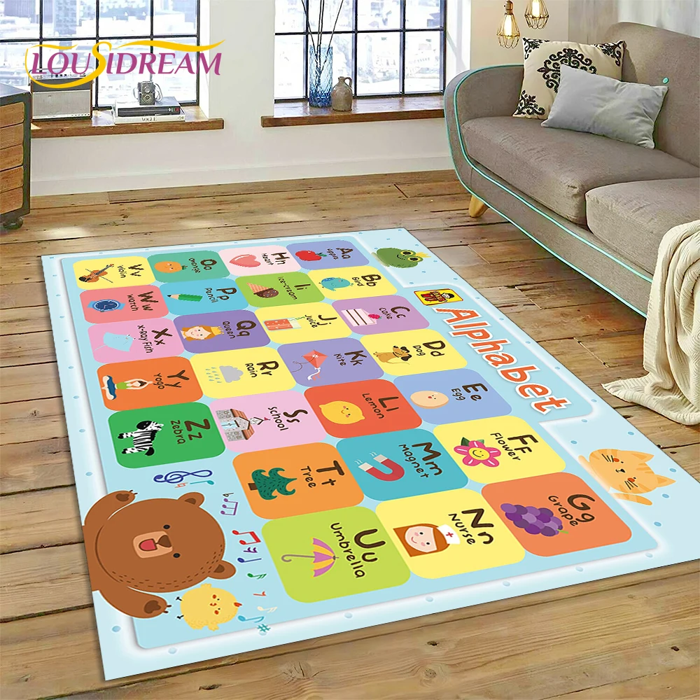 ABC Alfabe Çocuk Emekleme Erke - Abc Kids Early Education incelemesi ve fiyatı