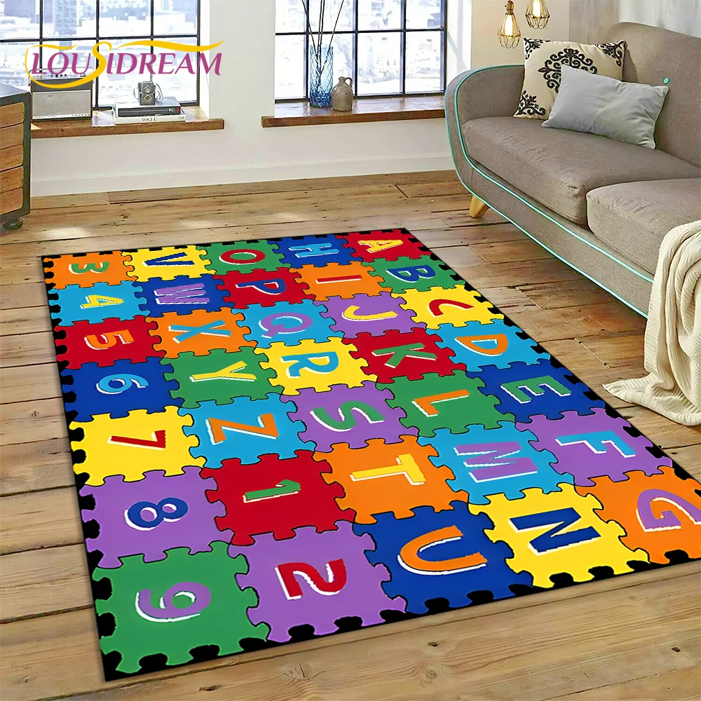 ABC Alfabe Çocuk Emekleme Erke - Abc Kids Early Education incelemesi ve fiyatı