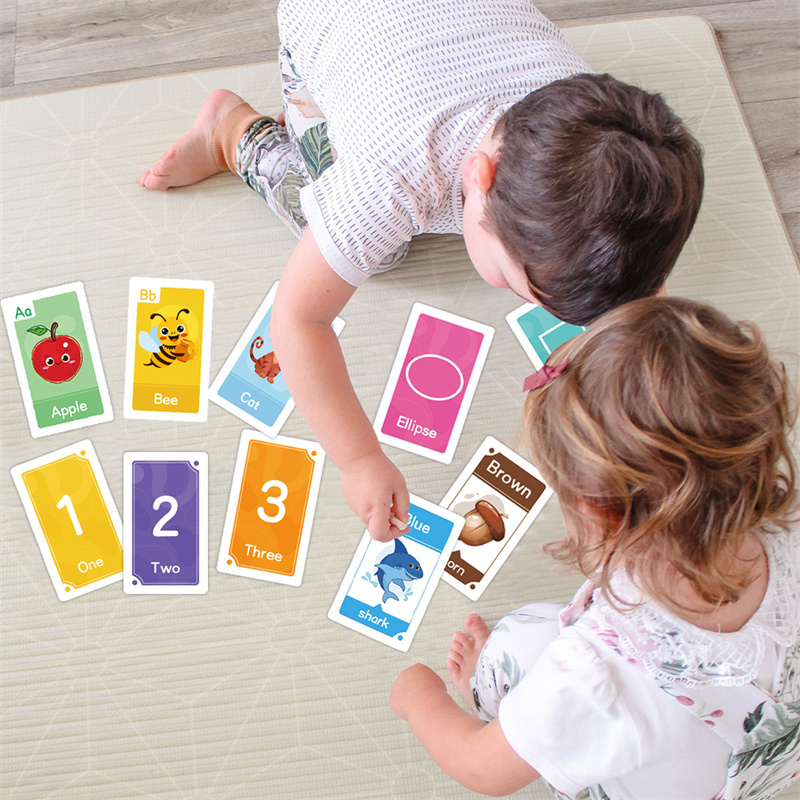 58 adet ABC alfabe Flashcards  - Abc Kids Early Education incelemesi ve fiyatı