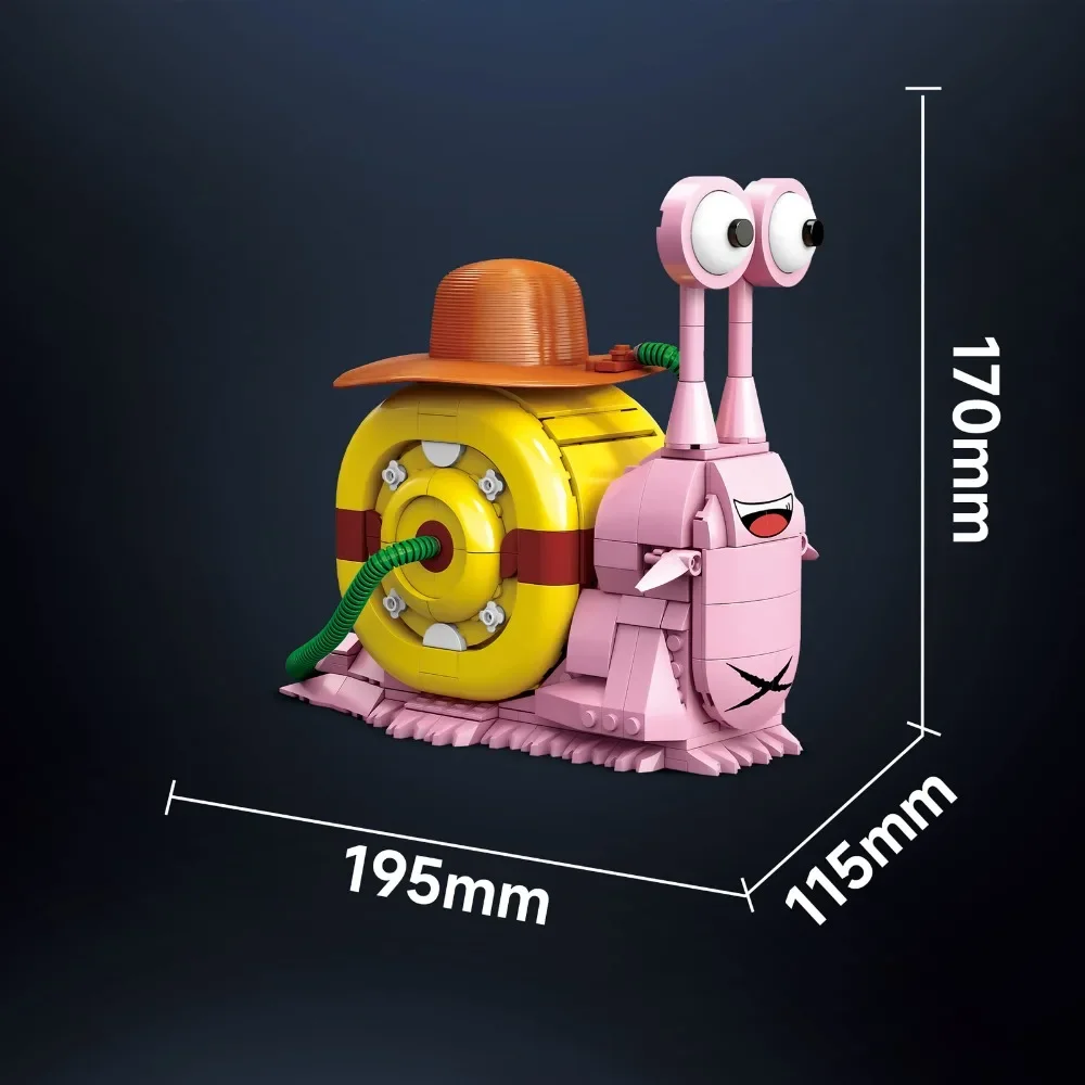 573 adet Salyangoz Telefon Yap - Kids Education Design incelemesi ve fiyatı