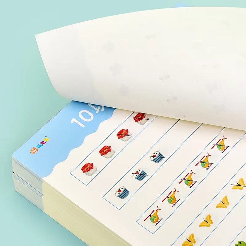 20 Çalışma Kitabı İçinde 40 Sa - Kids Education Questions incelemesi ve fiyatı