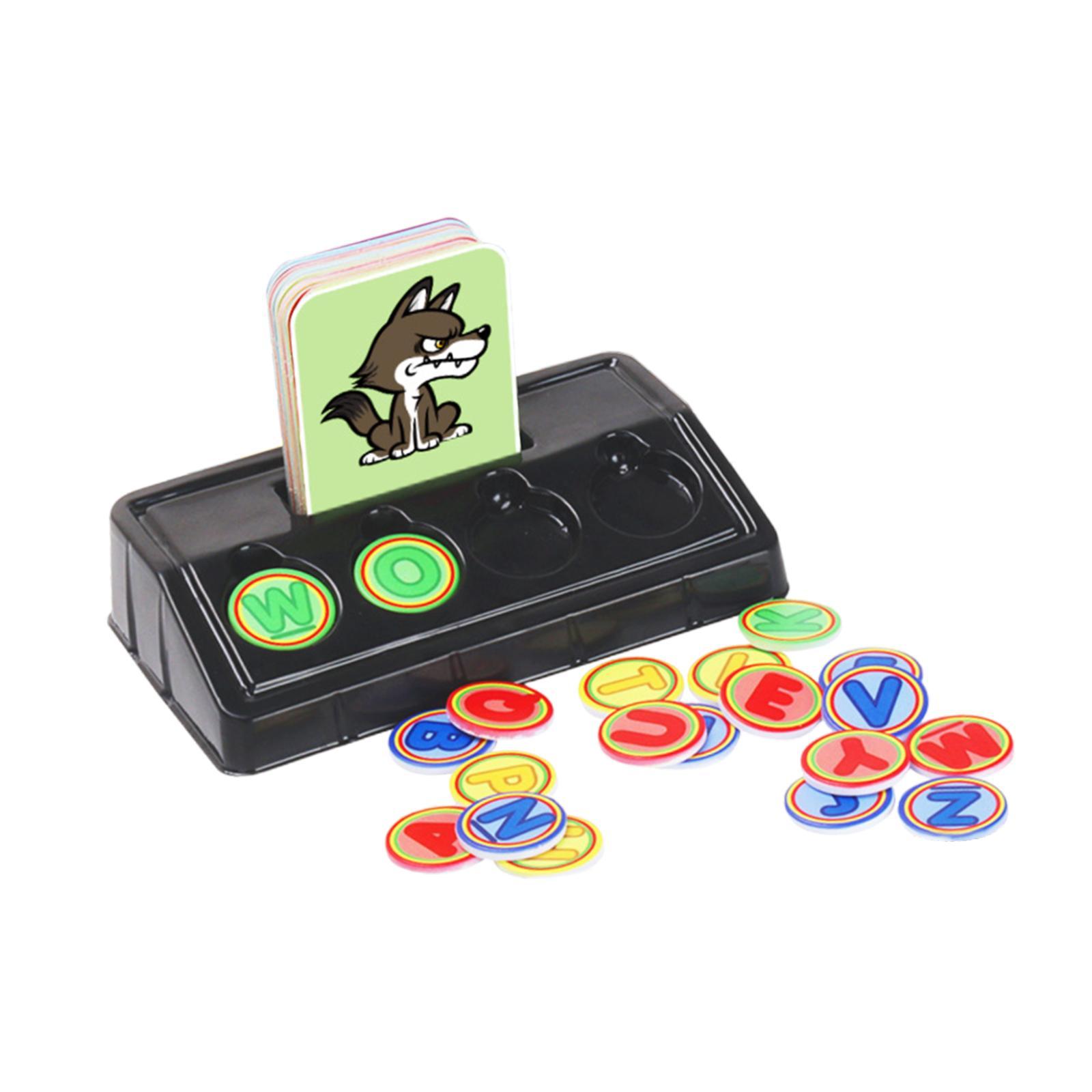 Abc Alfabe Tanıma Oyunu Flash  - Kids Education Words incelemesi ve fiyatı