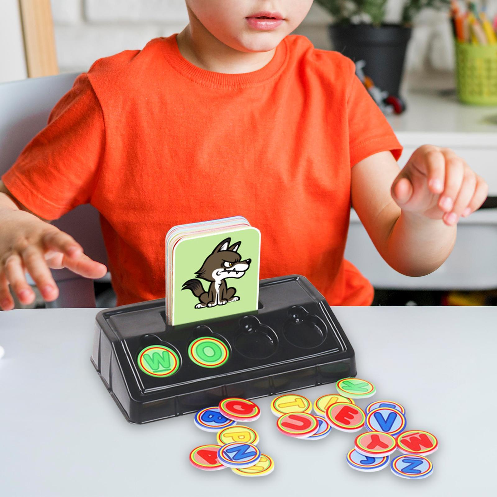 Abc Alfabe Tanıma Oyunu Flash  - Kids Education Words incelemesi ve fiyatı
