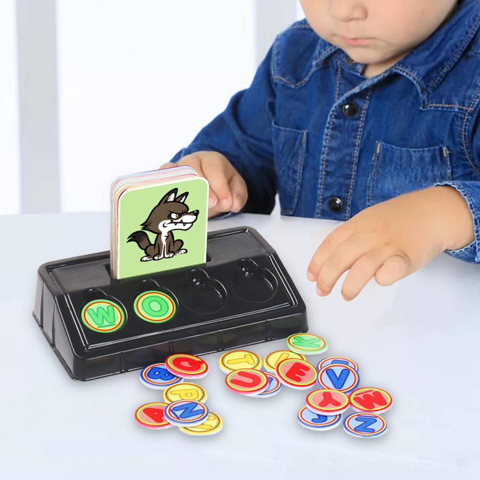 Abc Alfabe Tanıma Oyunu Flash  - Kids Education Words incelemesi ve fiyatı