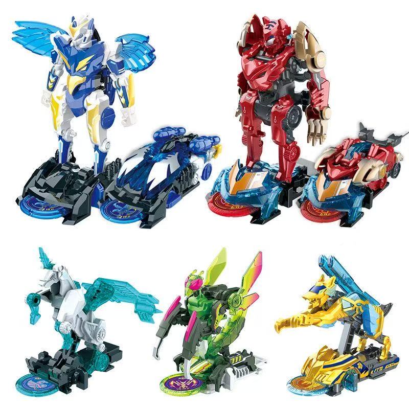 Screechers Vahşi Çip Kodu Labi - Coding Robot Toy incelemesi ve fiyatı