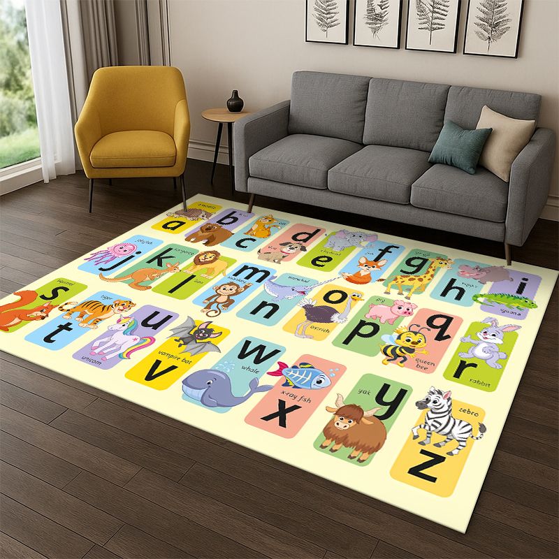 Alfabe ABC Erken Eğitim Karika - Abc Kids Early Education incelemesi ve fiyatı