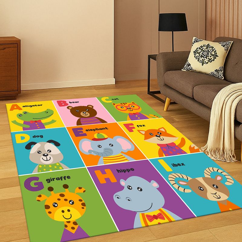 Alfabe ABC Erken Eğitim Karika - Abc Kids Early Education incelemesi ve fiyatı