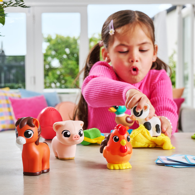 Zuru Eggy Wawa Learn School Ço - Kids Educational Box incelemesi ve fiyatı