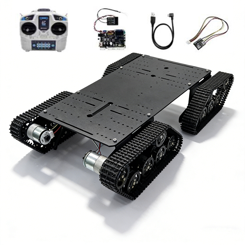 Monte Edilmiş Büyük Yük Taşıya - Coding Robot Toy incelemesi ve fiyatı