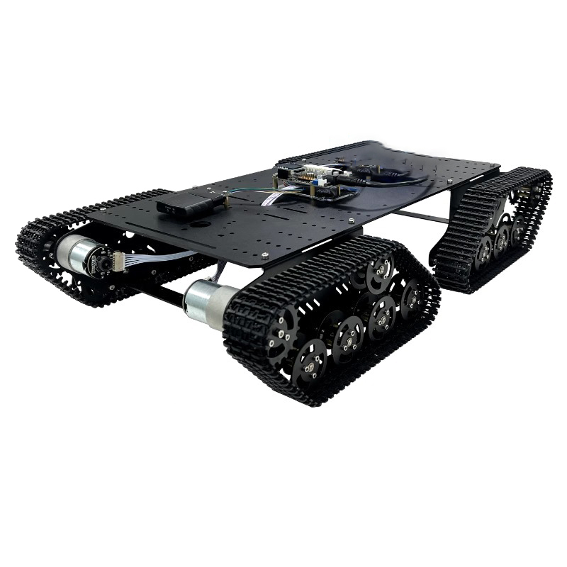 Monte Edilmiş Büyük Yük Taşıya - Coding Robot Toy incelemesi ve fiyatı