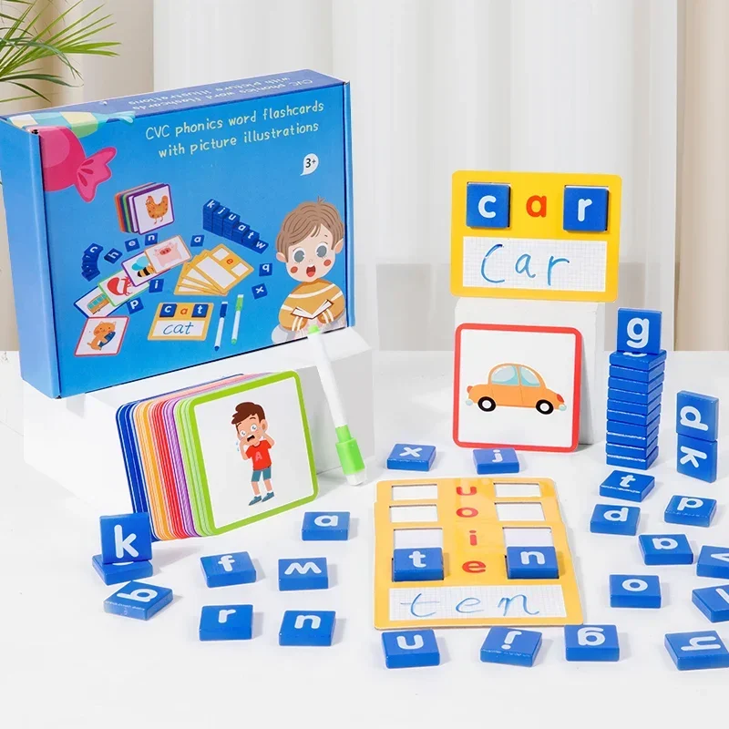 Çocuklar için Kelime Yazma ve  - Kids Education Words incelemesi ve fiyatı