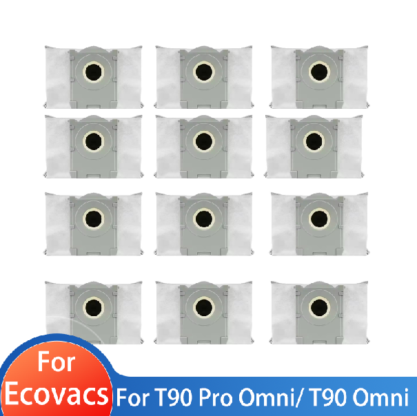 ECOVACS X8 Pro Omni / T50 Pro  - Coding Robot Toy incelemesi ve fiyatı
