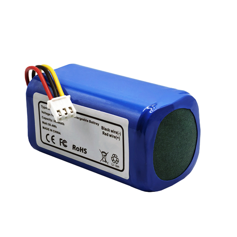3500 mAh 14.4 V Lityum Pil ABI - Coding Robot Toy incelemesi ve fiyatı