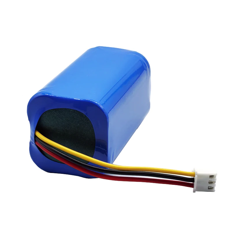 3500 mAh 14.4 V Lityum Pil ABI - Coding Robot Toy incelemesi ve fiyatı