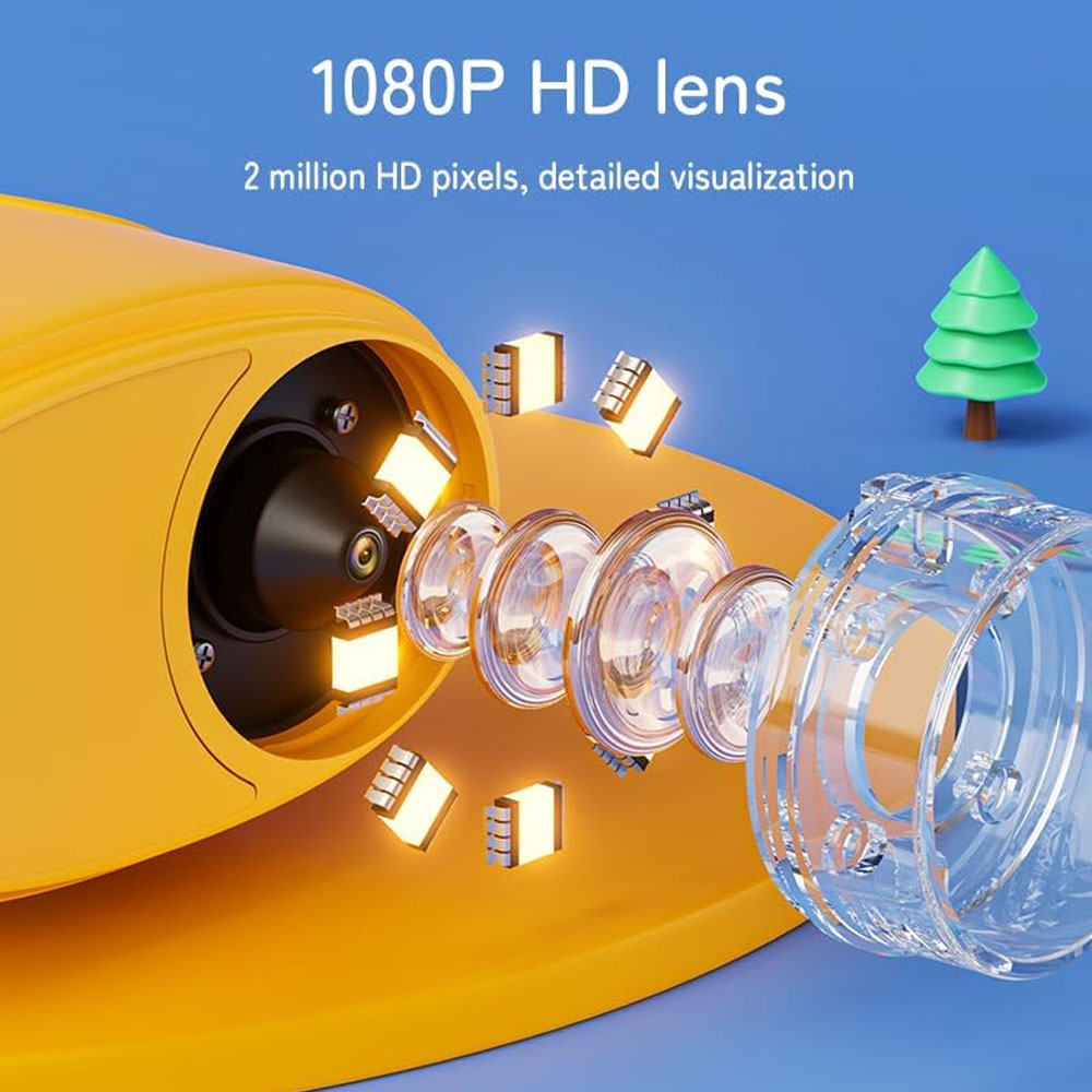 Çocuklar için 1000X Cep Mikros - Kids Educational Videos incelemesi ve fiyatı