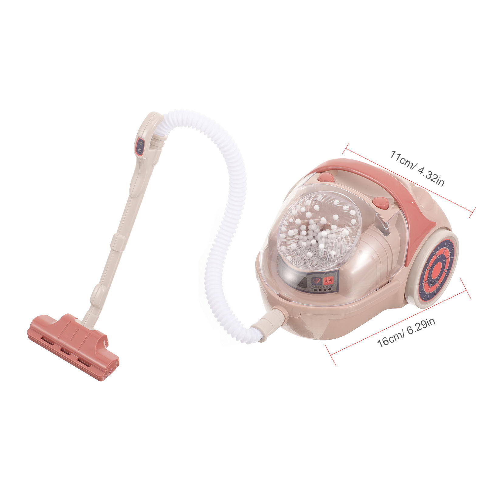 Çocuk Toz Tutucu Plastik Mini  - Kids Education Design incelemesi ve fiyatı