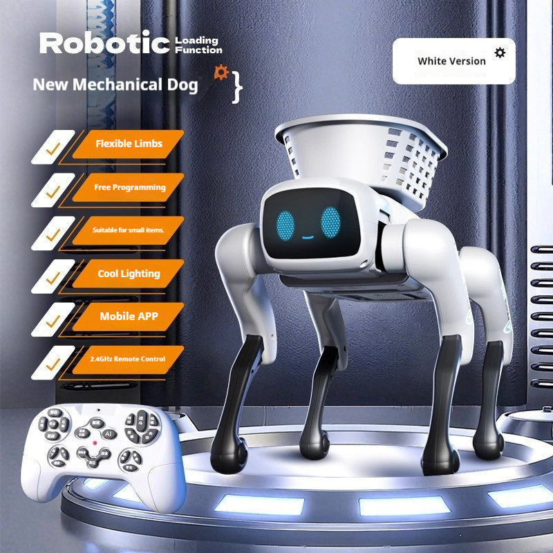 2026 Yeni Yapay Zeka Akıllı Ro - Coding Robot Toy incelemesi ve fiyatı