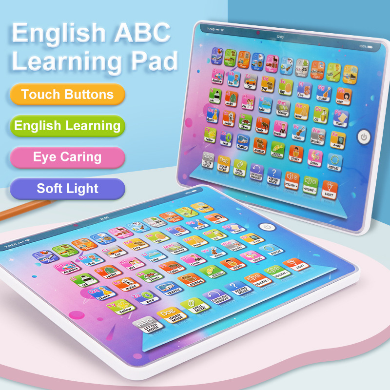 Çocuklar öğrenme makinesi oyun - Abc Kids Early Education incelemesi ve fiyatı