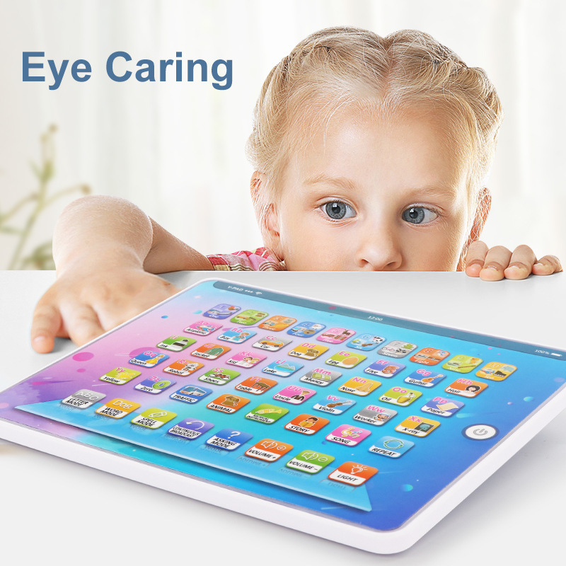 Çocuklar öğrenme makinesi oyun - Abc Kids Early Education incelemesi ve fiyatı