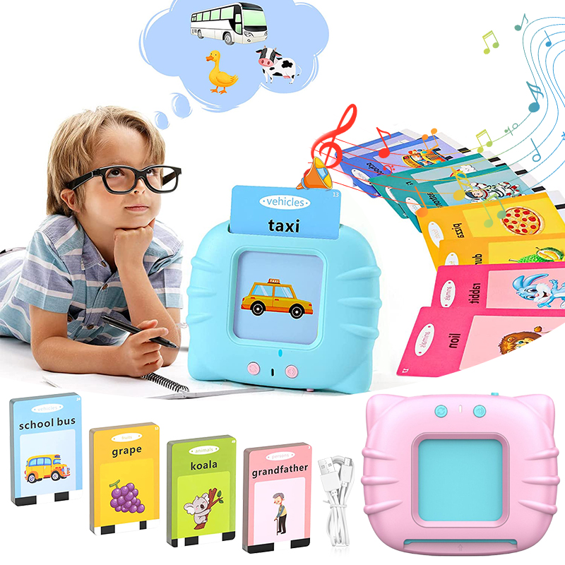 Çocuklar için Eğitici Oyuncak  - Kids Education Words incelemesi ve fiyatı