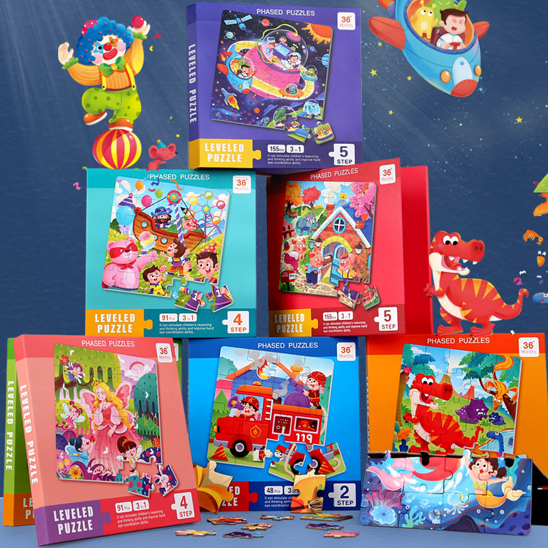 Çocuklar için Manyetik Ahşap B - Kids Education Books incelemesi ve fiyatı