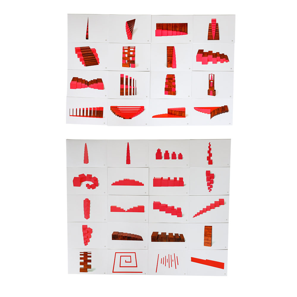 Montessori pembe kule 、 kahver - Kids Educational Box incelemesi ve fiyatı