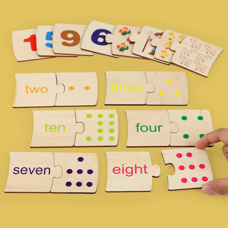 Çocuklar İçin Demir Kutu Numar - Kids Educational Box incelemesi ve fiyatı