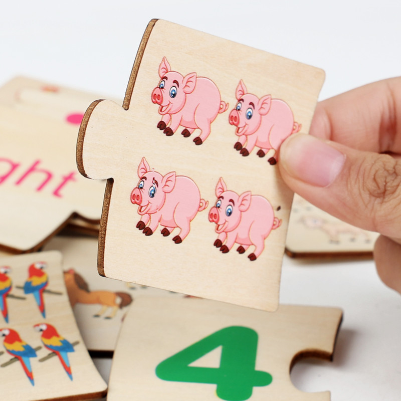 Çocuklar İçin Demir Kutu Numar - Kids Educational Box incelemesi ve fiyatı