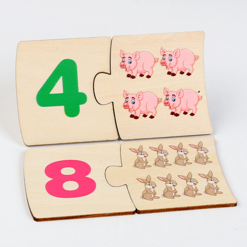 Çocuklar İçin Demir Kutu Numar - Kids Educational Box incelemesi ve fiyatı