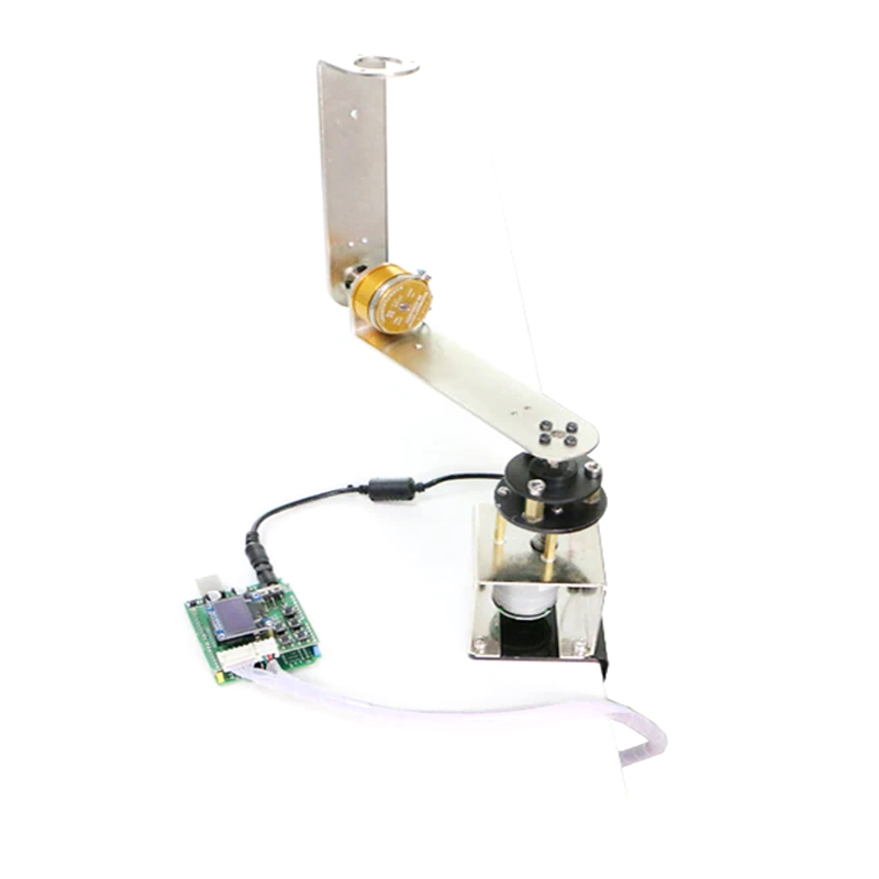 IP570 Döner Ters Sarkaç Arduin - Coding Robot Toy incelemesi ve fiyatı