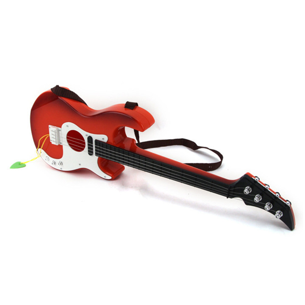 Çocuklar için Başlangıç Gitarı - Kids Education Design incelemesi ve fiyatı