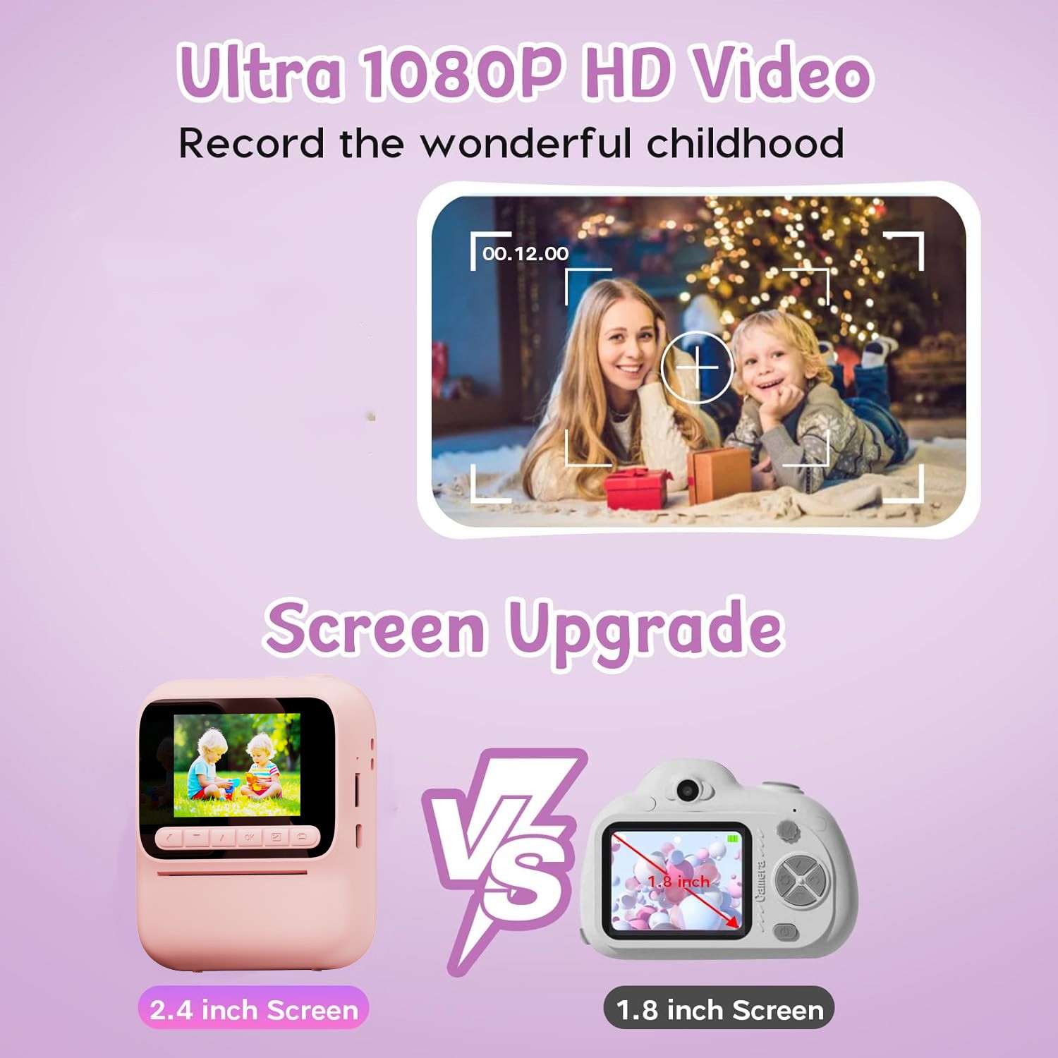 Çocuklar Anında Renkli Baskı K - Kids Educational Videos incelemesi ve fiyatı