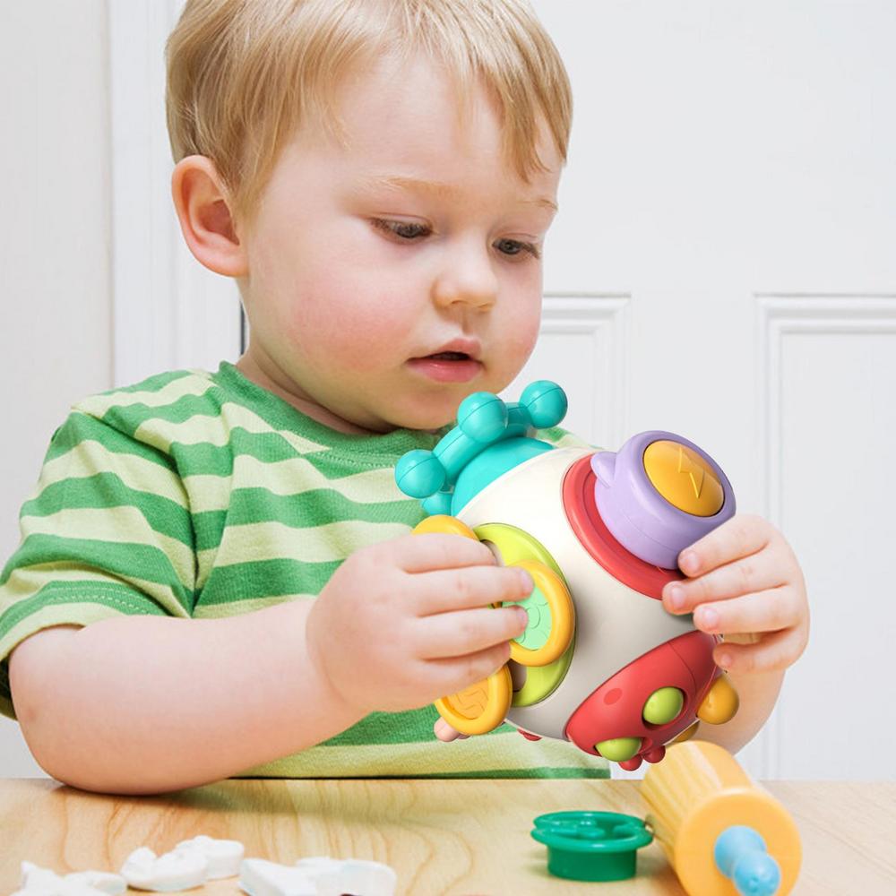 Montessori Oyuncak Eğitici Öğr - Kids Educational Box incelemesi ve fiyatı