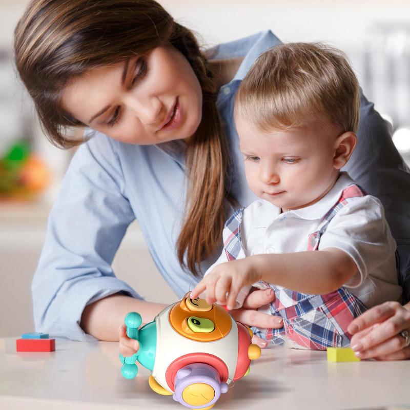 Montessori Oyuncak Eğitici Öğr - Kids Educational Box incelemesi ve fiyatı