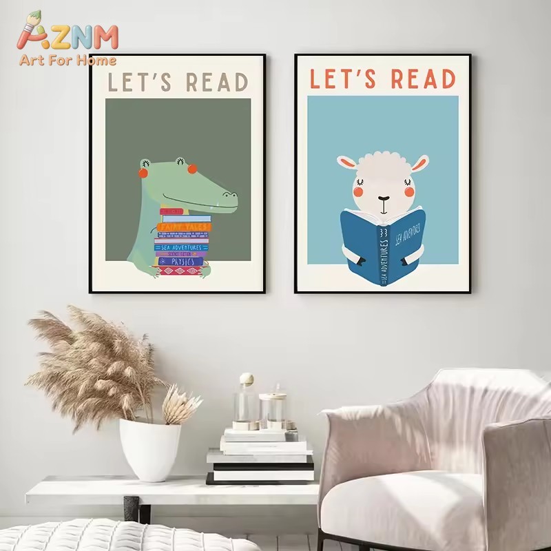 AZNM Alfabe Sayı Öğrenme Kanva - Kids Education Alphabet Numbers incelemesi ve fiyatı