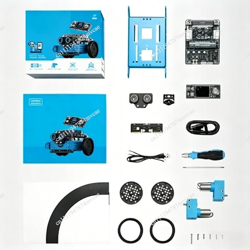 2024 Kodlama Robotik Kiti Başl - Coding Robot Toy incelemesi ve fiyatı
