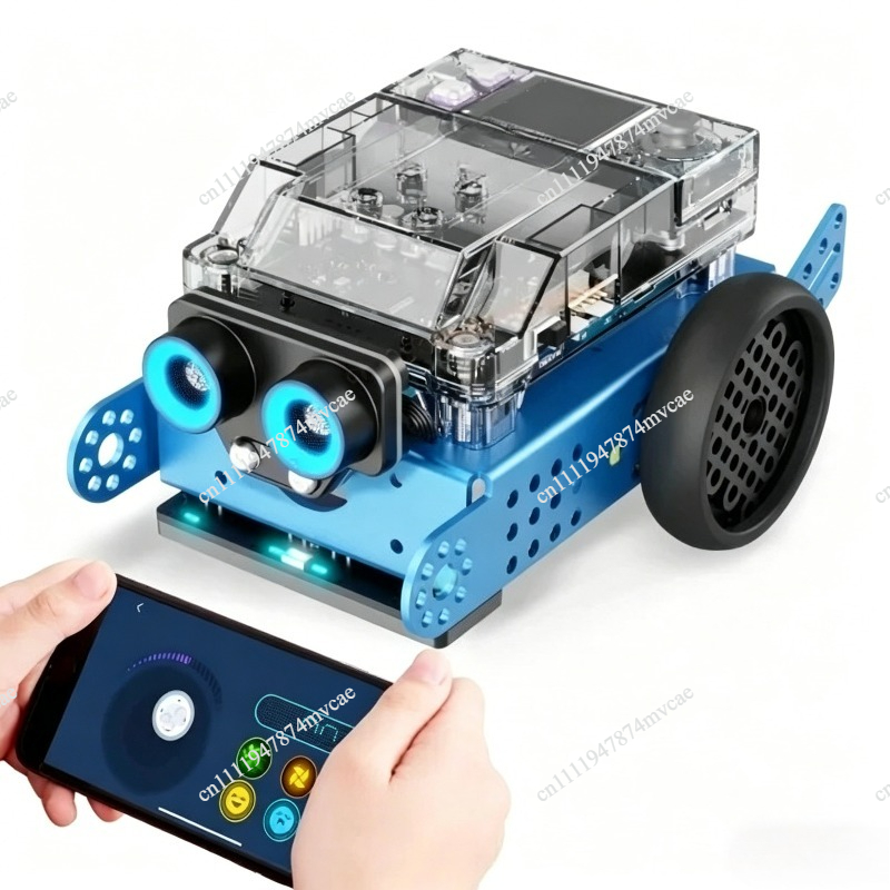 2024 Kodlama Robotik Kiti Başl - Coding Robot Toy incelemesi ve fiyatı