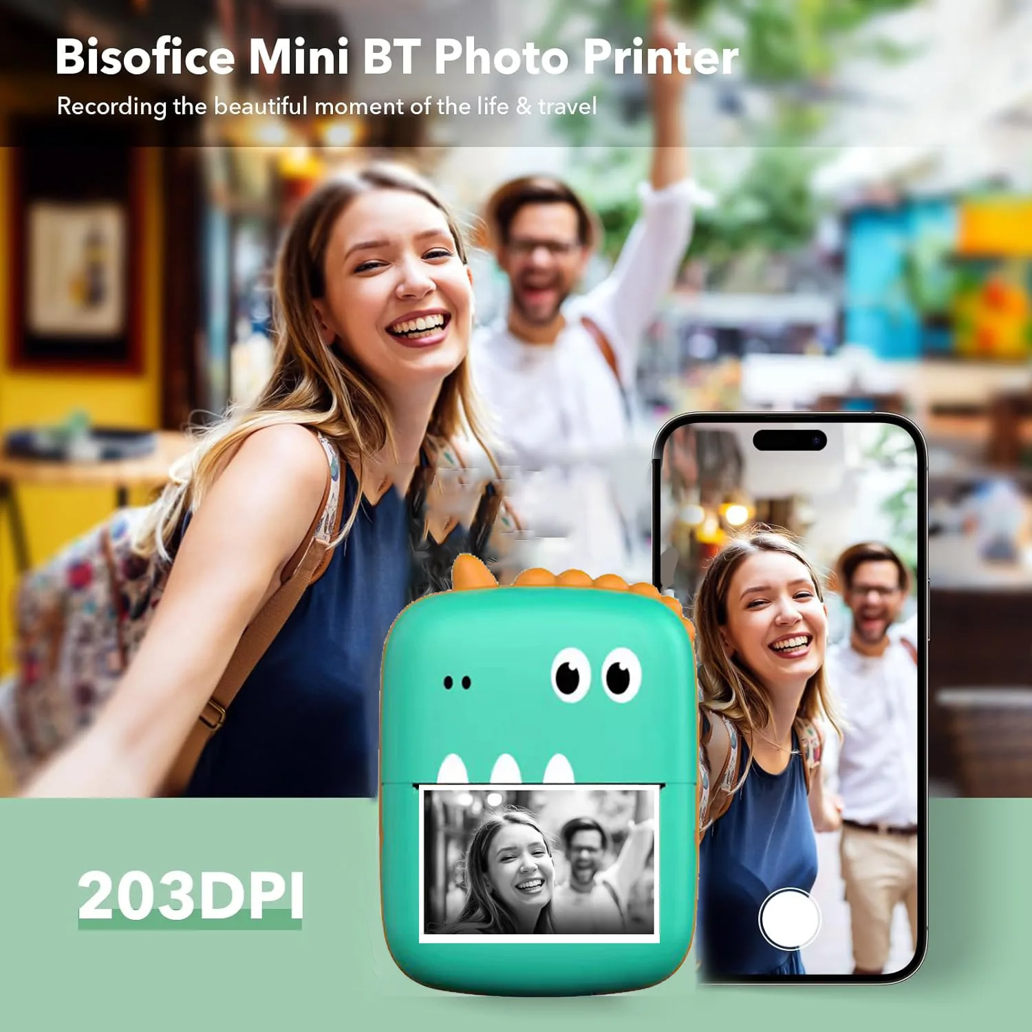 Taşınabilir Termal Mini Fotoğr - Kids Education Questions incelemesi ve fiyatı