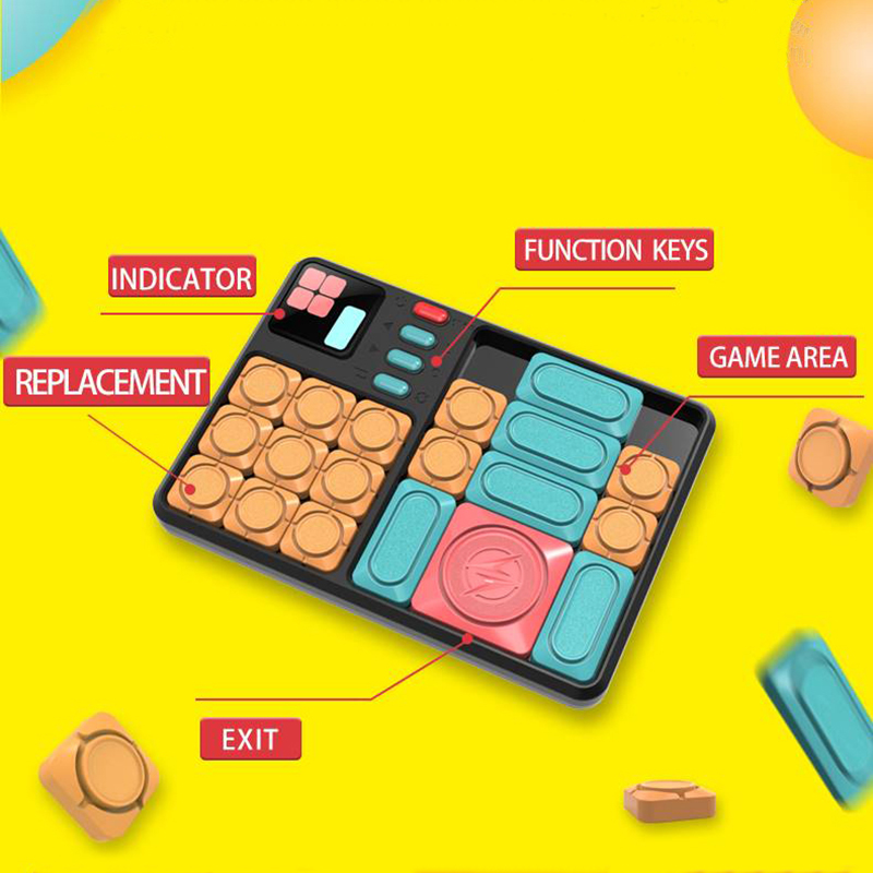 ANU süper labirent oyunu Huaro - Kids Education Questions incelemesi ve fiyatı