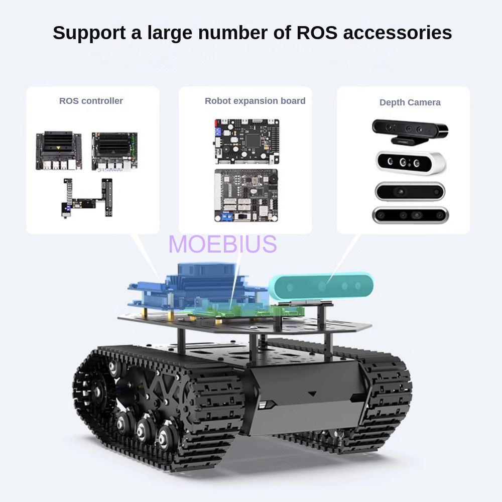 Arduino için süspansiyon Robot - Coding Robot Toy incelemesi ve fiyatı