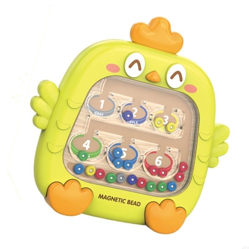 Renkli Tavuk Tasarım Eğitim Ço - Kids Education Design incelemesi ve fiyatı