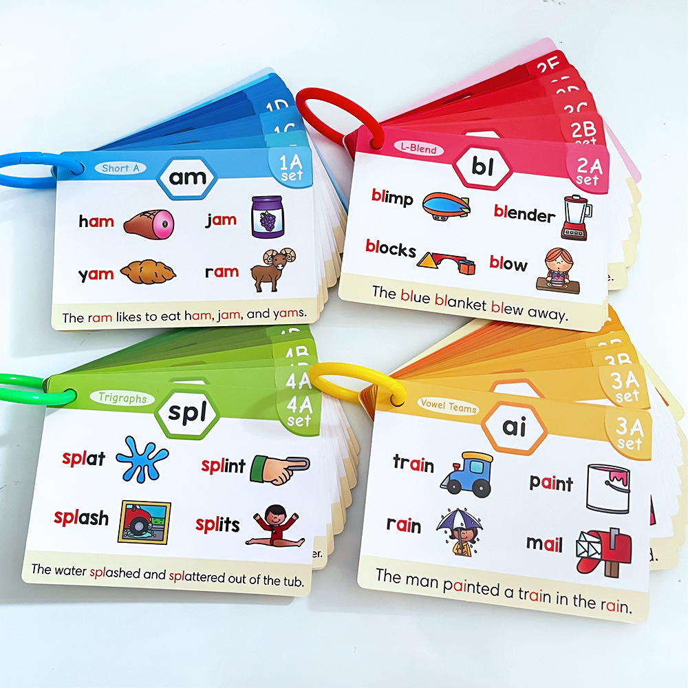 Çocuklar İçin Ses Bilgisi Öğre - Kids Education Words incelemesi ve fiyatı