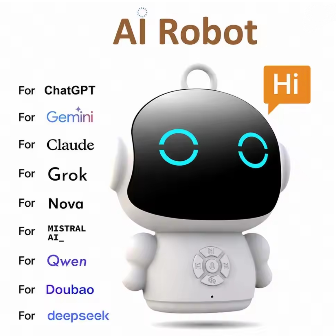 Yapay Zeka Robot Oyuncak WiFi  - Kids Education Ngo incelemesi ve fiyatı